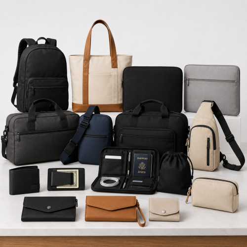 bags